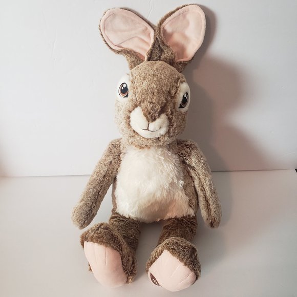 dan dee peter rabbit